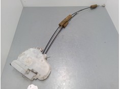 Recambio de cerradura puerta trasera derecha para honda civic viii hatchback (fn, fk) 2.2 ctdi (fk3) referencia OEM IAM 72611SMG