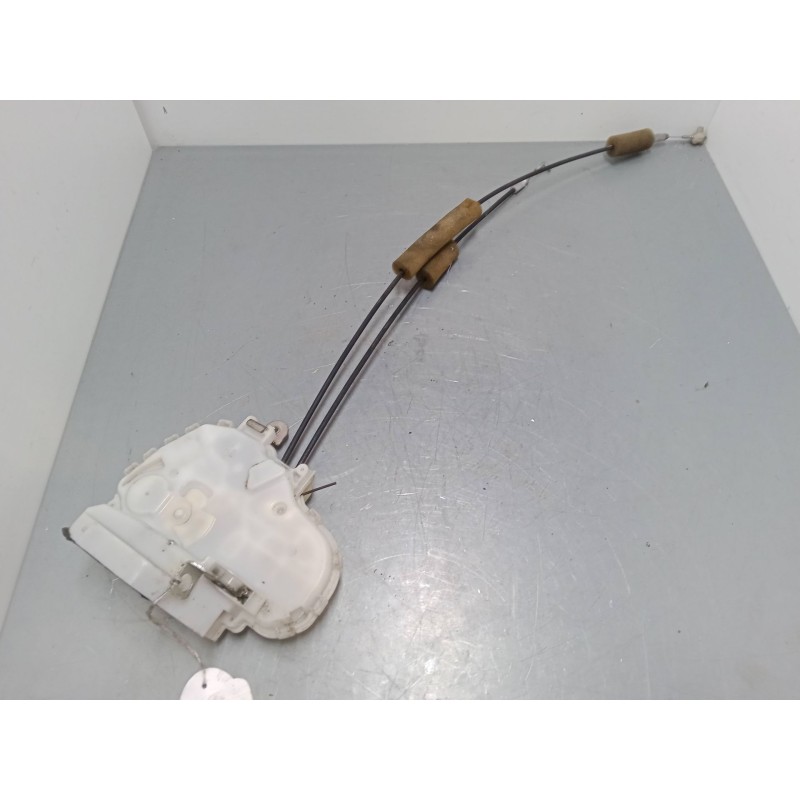 Recambio de cerradura puerta trasera derecha para honda civic viii hatchback (fn, fk) 2.2 ctdi (fk3) referencia OEM IAM 72611SMG