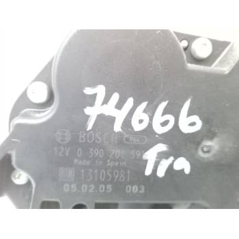 MOTOR LIMPIA TRASERO 13105981 0390201591