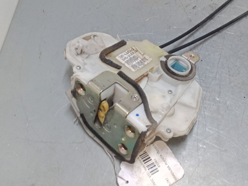 Recambio de cerradura puerta trasera derecha para honda civic viii hatchback (fn, fk) 2.2 ctdi (fk3) referencia OEM IAM 72611SMG