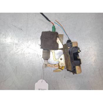 CERRADURA MALETERO / PORTON 
