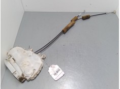 Recambio de cerradura puerta trasera izquierda para honda civic viii hatchback (fn, fk) 2.2 ctdi (fk3) referencia OEM IAM 72651S