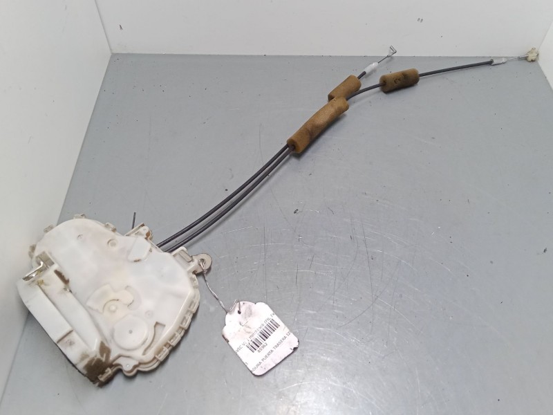 Recambio de cerradura puerta trasera izquierda para honda civic viii hatchback (fn, fk) 2.2 ctdi (fk3) referencia OEM IAM 72651S