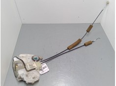 Recambio de cerradura puerta trasera izquierda para honda civic viii hatchback (fn, fk) 2.2 ctdi (fk3) referencia OEM IAM 72651S 2
