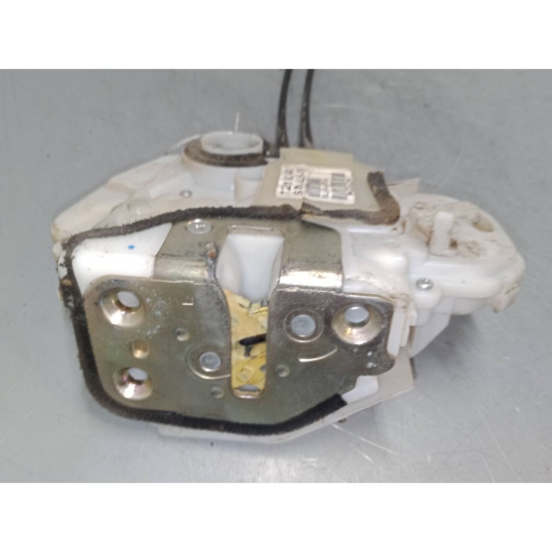 Recambio de cerradura puerta trasera izquierda para honda civic viii hatchback (fn, fk) 2.2 ctdi (fk3) referencia OEM IAM 72651S