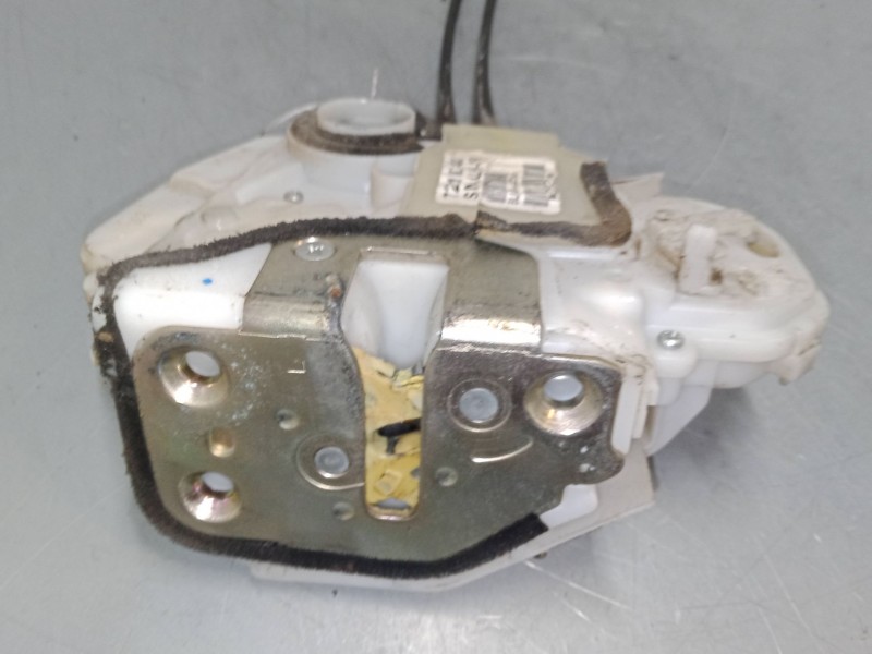 Recambio de cerradura puerta trasera izquierda para honda civic viii hatchback (fn, fk) 2.2 ctdi (fk3) referencia OEM IAM 72651S