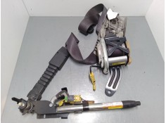 Recambio de cinturon seguridad delantero derecho para honda civic viii hatchback (fn, fk) 2.2 ctdi (fk3) referencia OEM IAM 8145