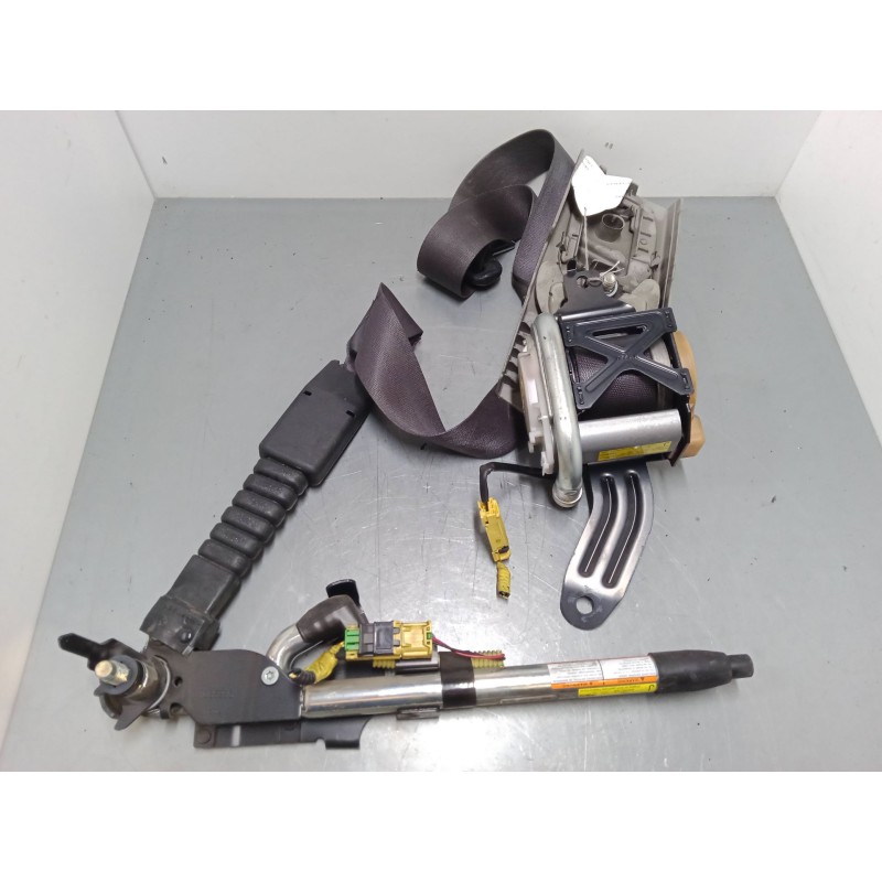 Recambio de cinturon seguridad delantero derecho para honda civic viii hatchback (fn, fk) 2.2 ctdi (fk3) referencia OEM IAM 8145