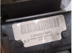 Recambio de cinturon seguridad delantero derecho para honda civic viii hatchback (fn, fk) 2.2 ctdi (fk3) referencia OEM IAM 8145 2