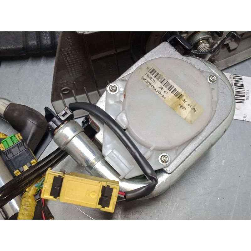 Recambio de cinturon seguridad delantero derecho para honda civic viii hatchback (fn, fk) 2.2 ctdi (fk3) referencia OEM IAM 8145