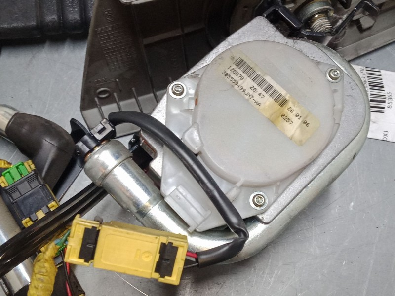 Recambio de cinturon seguridad delantero derecho para honda civic viii hatchback (fn, fk) 2.2 ctdi (fk3) referencia OEM IAM 8145