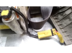 Recambio de cinturon seguridad delantero izquierdo para honda civic viii hatchback (fn, fk) 2.2 ctdi (fk3) referencia OEM IAM    2