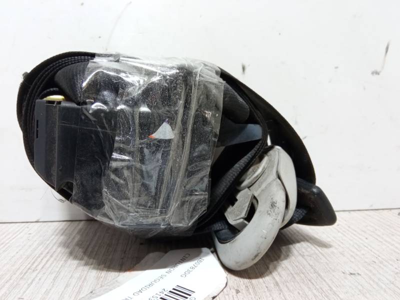 CINTURON SEGURIDAD TRASERO IZQUIERDO 