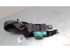Recambio de cinturon seguridad trasero central para honda civic viii hatchback (fn, fk) 2.2 ctdi (fk3) referencia OEM IAM 305774