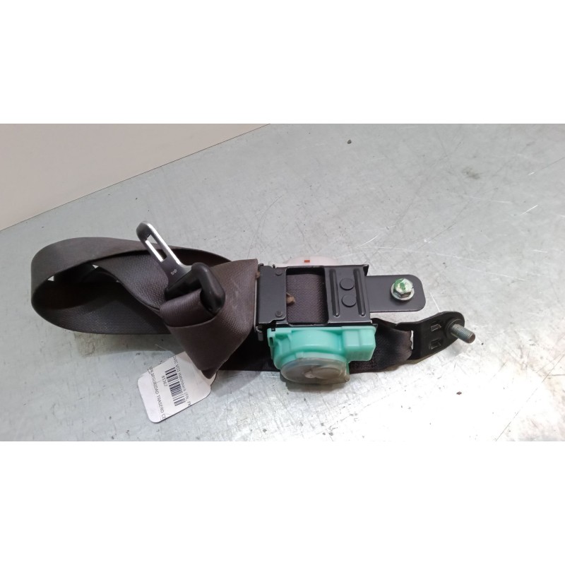 Recambio de cinturon seguridad trasero central para honda civic viii hatchback (fn, fk) 2.2 ctdi (fk3) referencia OEM IAM 305774