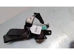 Recambio de cinturon seguridad trasero central para honda civic viii hatchback (fn, fk) 2.2 ctdi (fk3) referencia OEM IAM 305774 2