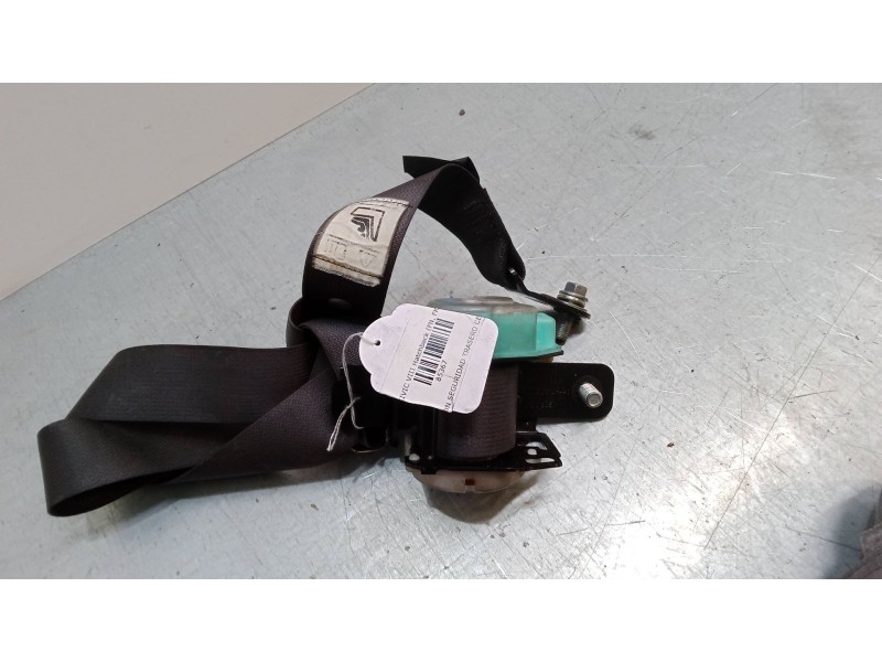 Recambio de cinturon seguridad trasero central para honda civic viii hatchback (fn, fk) 2.2 ctdi (fk3) referencia OEM IAM 305774
