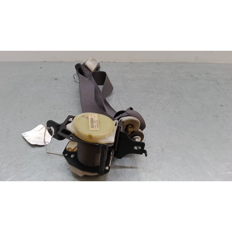 Recambio de cinturon seguridad trasero derecho para honda civic viii hatchback (fn, fk) 2.2 ctdi (fk3) referencia OEM IAM   