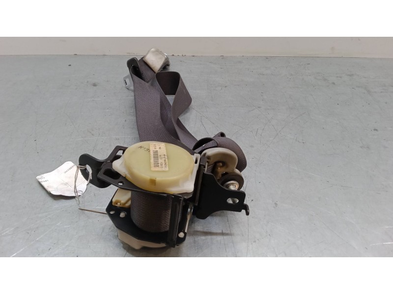 Recambio de cinturon seguridad trasero derecho para honda civic viii hatchback (fn, fk) 2.2 ctdi (fk3) referencia OEM IAM   