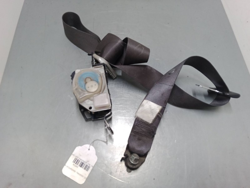 Recambio de cinturon seguridad trasero izquierdo para honda civic viii hatchback (fn, fk) 2.2 ctdi (fk3) referencia OEM IAM 3056