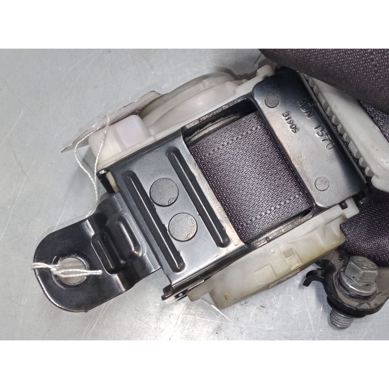 Recambio de cinturon seguridad trasero izquierdo para honda civic viii hatchback (fn, fk) 2.2 ctdi (fk3) referencia OEM IAM 3056