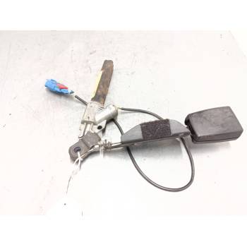 ANCLAJE CINTURON DELANTERO DERECHO 
