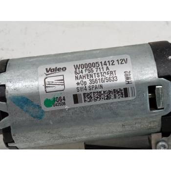 MOTOR LIMPIA TRASERO 6J4955711 