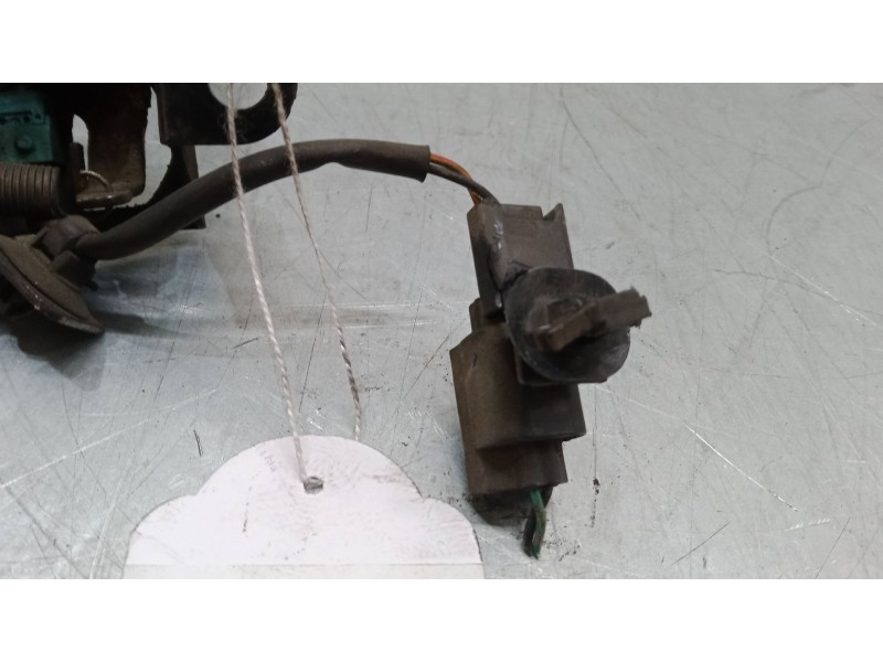 Recambio de cerradura capo para honda civic viii hatchback (fn, fk) 2.2 ctdi (fk3) referencia OEM IAM   