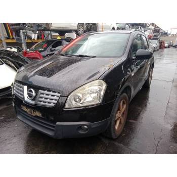 NISSAN QASHQAI I (J10, NJ10)