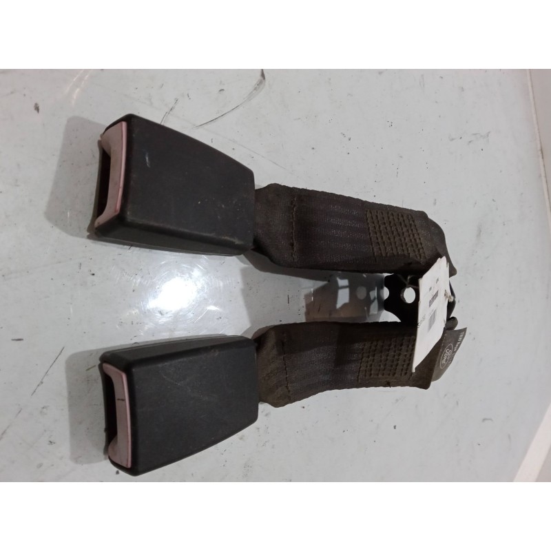 Recambio de anclaje trasero izquierdo para ford escort v descapotable (all) 1.4 i referencia OEM IAM   