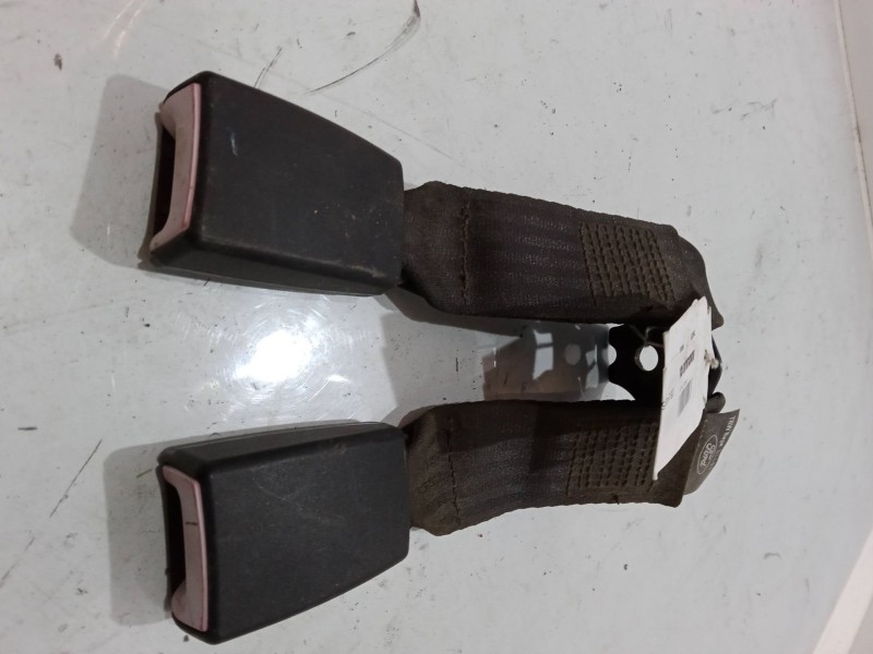 Recambio de anclaje trasero izquierdo para ford escort v descapotable (all) 1.4 i referencia OEM IAM   