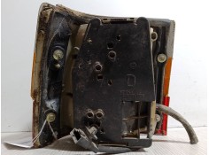 Recambio de piloto trasero derecho para renault 11 (b/c37_) 1.1 (b/c371) referencia OEM IAM    2