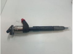 Recambio de inyector para opel zafira tourer c (p12) 1.6 cdti (75) referencia OEM IAM 55570012  
