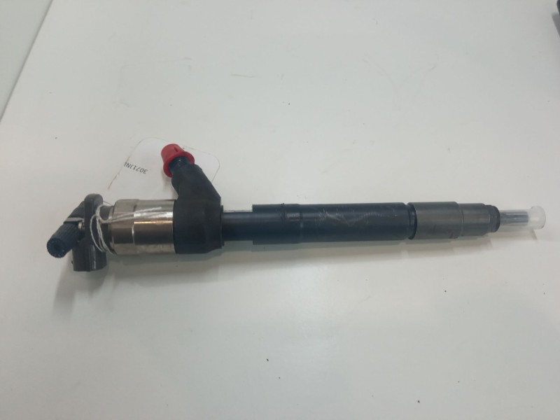 Recambio de inyector para opel zafira tourer c (p12) 1.6 cdti (75) referencia OEM IAM 55570012  
