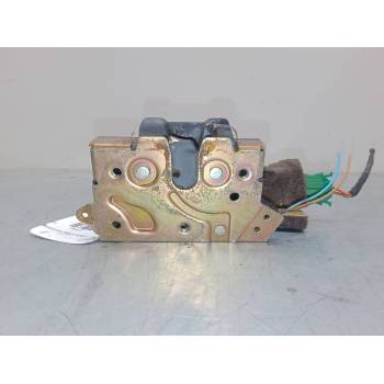 CERRADURA MALETERO / PORTON 