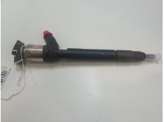 Recambio de inyector para opel zafira tourer c (p12) 1.6 cdti (75) referencia OEM IAM 55570012  