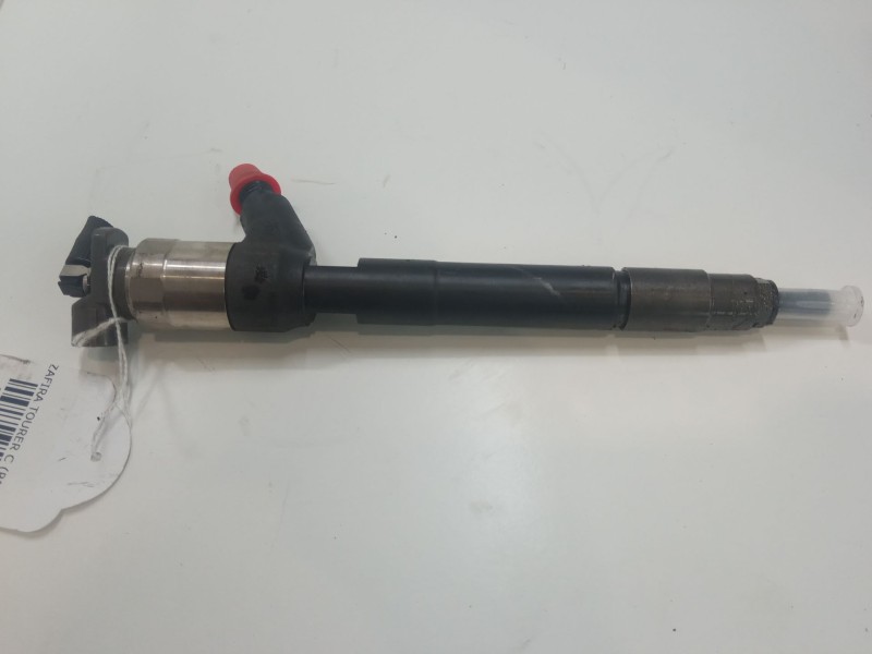 Recambio de inyector para opel zafira tourer c (p12) 1.6 cdti (75) referencia OEM IAM 55570012  