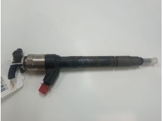 Recambio de inyector para opel zafira tourer c (p12) 1.6 cdti (75) referencia OEM IAM 55570012  