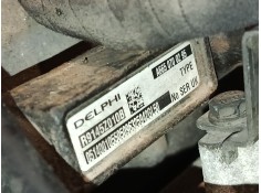 Recambio de motor completo para ssangyong rexton / rexton ii (gab_) 2.7 xdi referencia OEM IAM D27DT   2