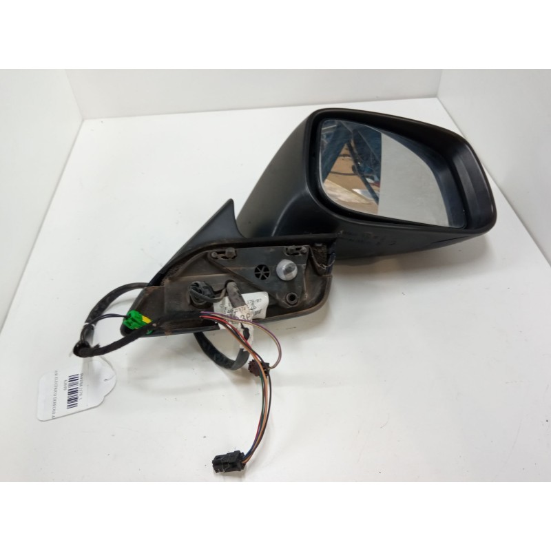 Recambio de retrovisor electrico derecho abatible para lancia phedra (179_) 2.0 d multijet (179.axl1b, 179.bxl1b) referencia OEM