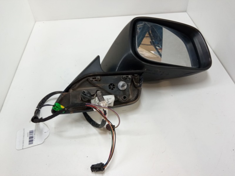 Recambio de retrovisor electrico derecho abatible para lancia phedra (179_) 2.0 d multijet (179.axl1b, 179.bxl1b) referencia OEM Recambio de retrovisor electrico derecho abatible para lancia phedra (179_) 2.0 d multijet (179.axl1b, 179.bxl1b) referencia OEM