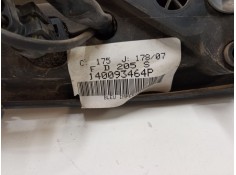 Recambio de retrovisor electrico derecho abatible para lancia phedra (179_) 2.0 d multijet (179.axl1b, 179.bxl1b) referencia OEM 2