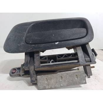 MANETA EXTERIOR PUERTA TRASERA IZQUIERDA 