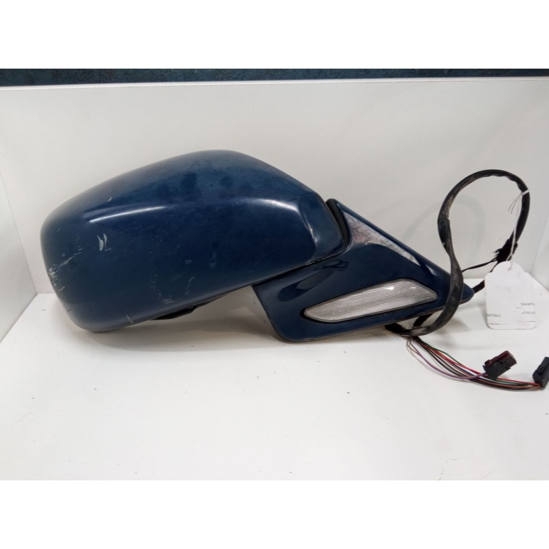 Recambio de retrovisor electrico derecho abatible para lancia phedra (179_) 2.0 d multijet (179.axl1b, 179.bxl1b) referencia OEM Recambio de retrovisor electrico derecho abatible para lancia phedra (179_) 2.0 d multijet (179.axl1b, 179.bxl1b) referencia OEM