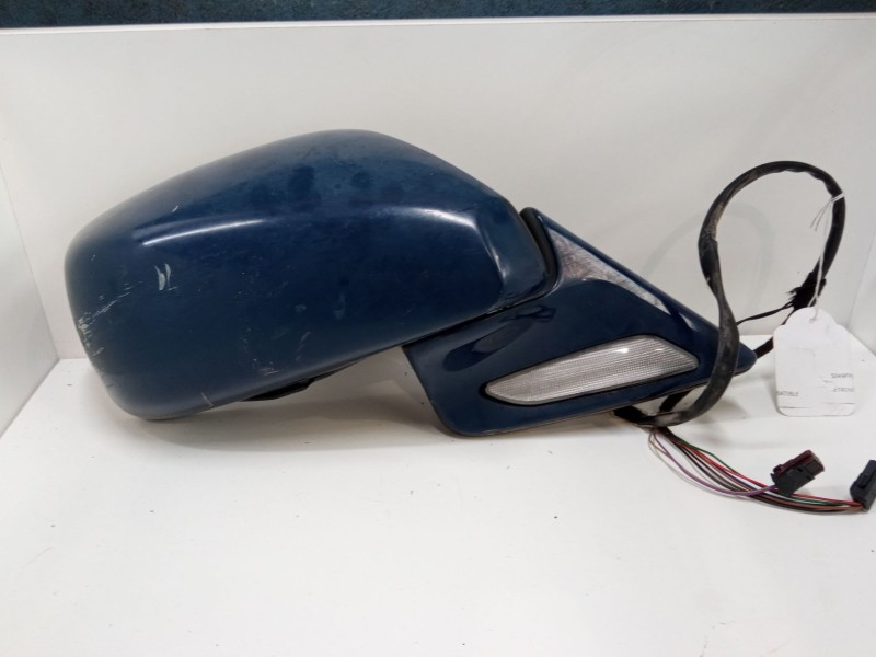 Recambio de retrovisor electrico derecho abatible para lancia phedra (179_) 2.0 d multijet (179.axl1b, 179.bxl1b) referencia OEM Recambio de retrovisor electrico derecho abatible para lancia phedra (179_) 2.0 d multijet (179.axl1b, 179.bxl1b) referencia OEM