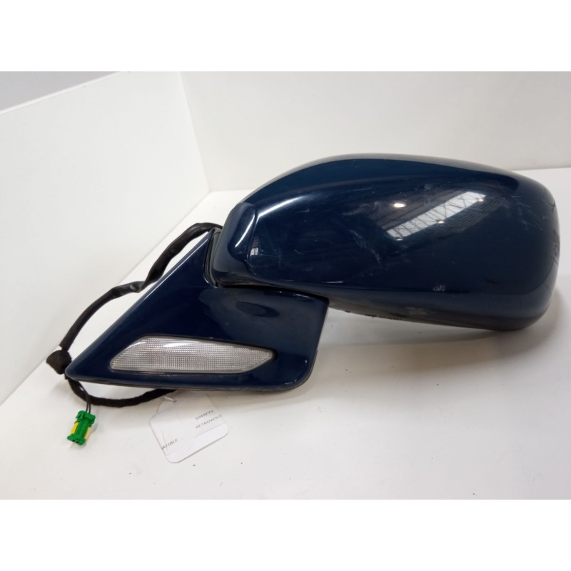 Recambio de retrovisor electrico izquierdo abatible para lancia phedra (179_) 2.0 d multijet (179.axl1b, 179.bxl1b) referencia O Recambio de retrovisor electrico izquierdo abatible para lancia phedra (179_) 2.0 d multijet (179.axl1b, 179.bxl1b) referencia O