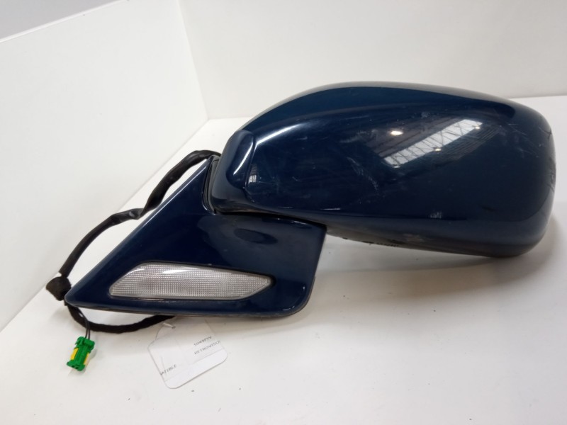 Recambio de retrovisor electrico izquierdo abatible para lancia phedra (179_) 2.0 d multijet (179.axl1b, 179.bxl1b) referencia O Recambio de retrovisor electrico izquierdo abatible para lancia phedra (179_) 2.0 d multijet (179.axl1b, 179.bxl1b) referencia O