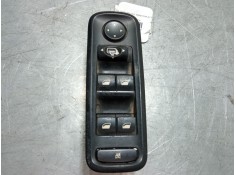 Recambio de mando elevalunas delantero izquierdo para lancia phedra (179_) 2.0 d multijet (179.axl1b, 179.bxl1b) referencia OEM