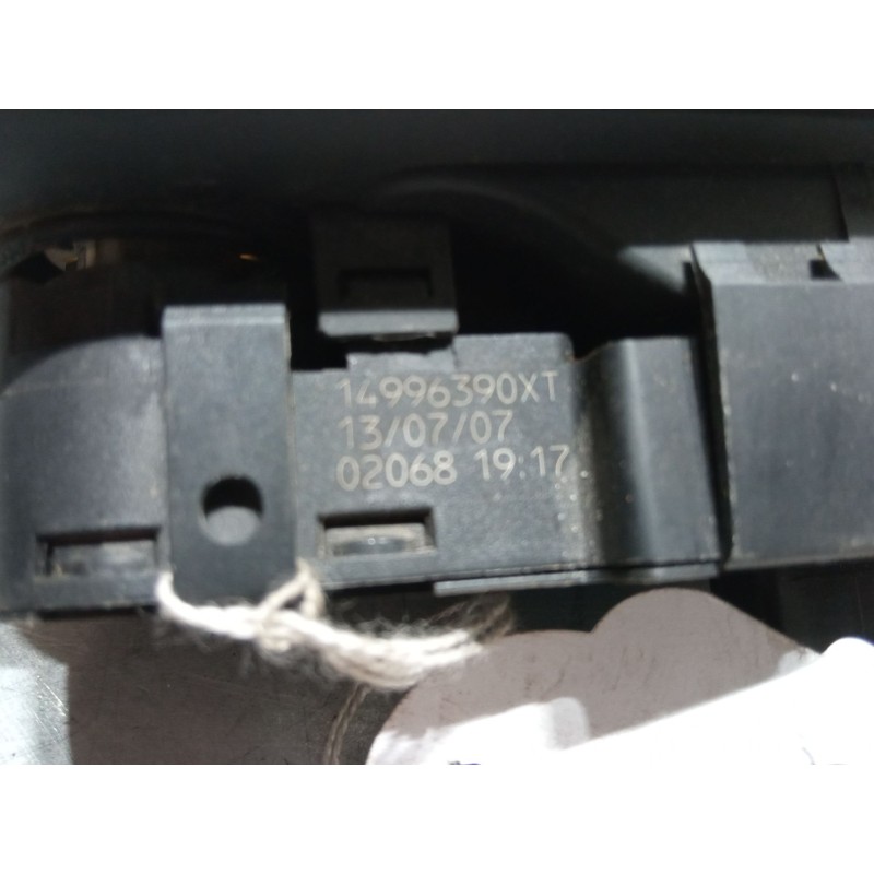 Recambio de mando elevalunas delantero izquierdo para lancia phedra (179_) 2.0 d multijet (179.axl1b, 179.bxl1b) referencia OEM 