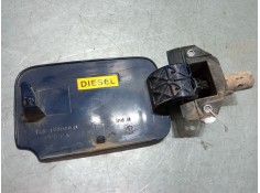 Recambio de tapa exterior combustible para lancia phedra (179_) 2.0 d multijet (179.axl1b, 179.bxl1b) referencia OEM IAM    2